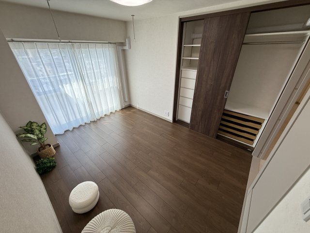 洋室
