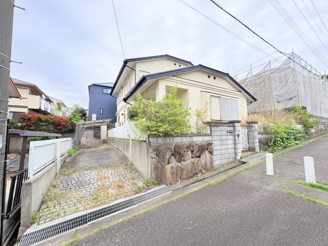 外観：328000632445