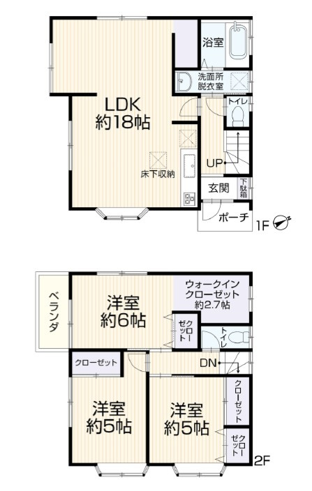 間取り：311002344040