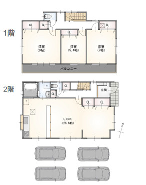 外観：314002790141
