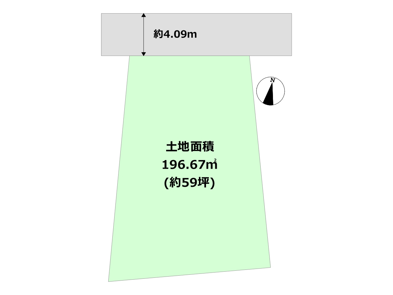 区画図：328000596649