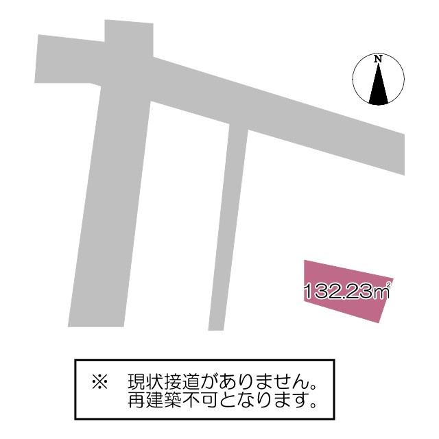 区画図：322000533892