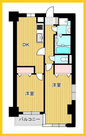 間取り：314002755549