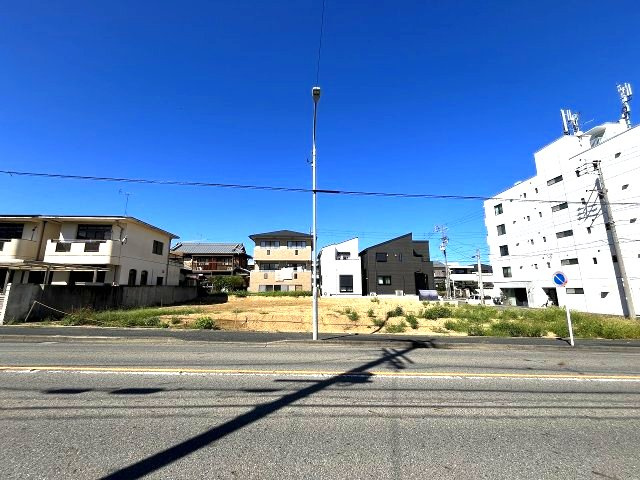 外観　現地写真(2026年10月1日撮影)