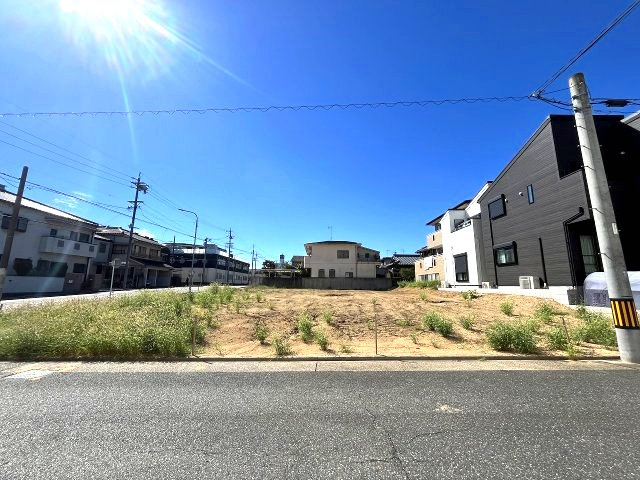 外観　現地写真(2026年10月1日撮影)