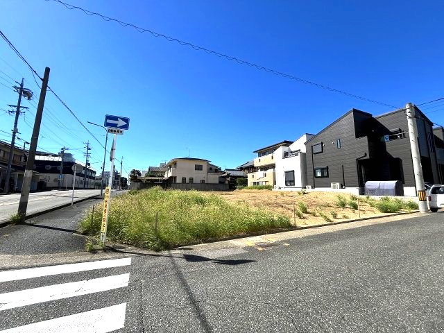 外観　現地写真(2026年10月1日撮影)