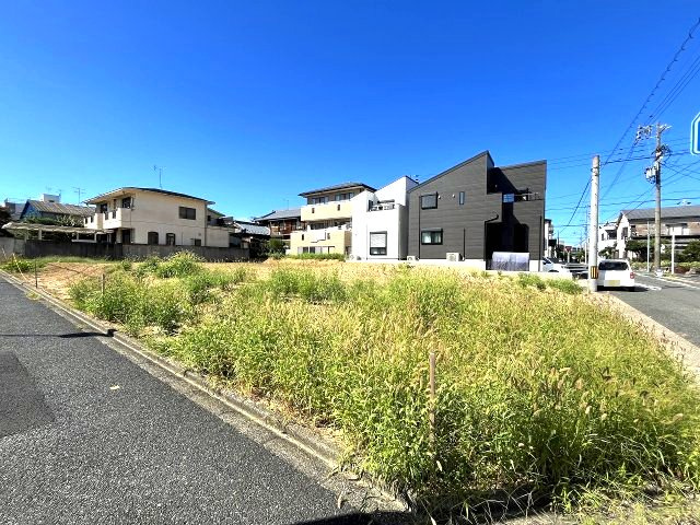 外観　現地写真(2026年10月1日撮影)