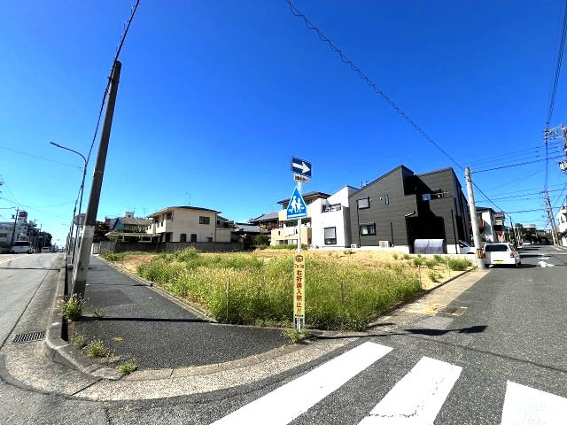 外観　現地写真(2026年10月1日撮影)