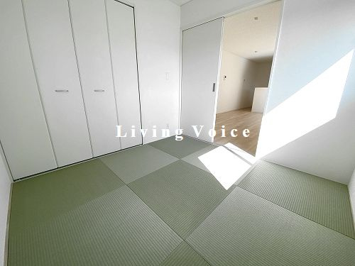 座間市入谷西第4　新築一戸建て　全4棟