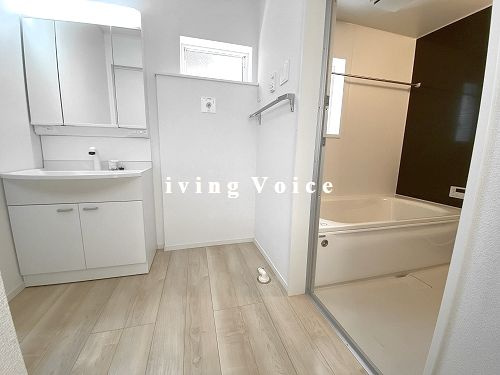 座間市入谷西第4　新築一戸建て　全4棟