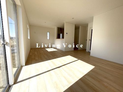 座間市入谷西第4　新築一戸建て　全4棟
