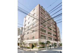 リベラル伊勢佐木町の外観