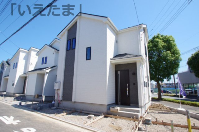 A号棟