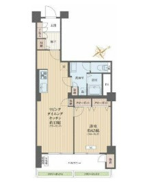 間取り：313004670545