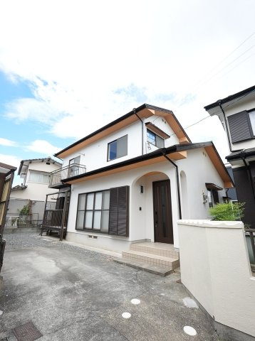 外観：343000082717