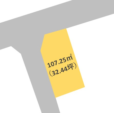 区画図：330000083144