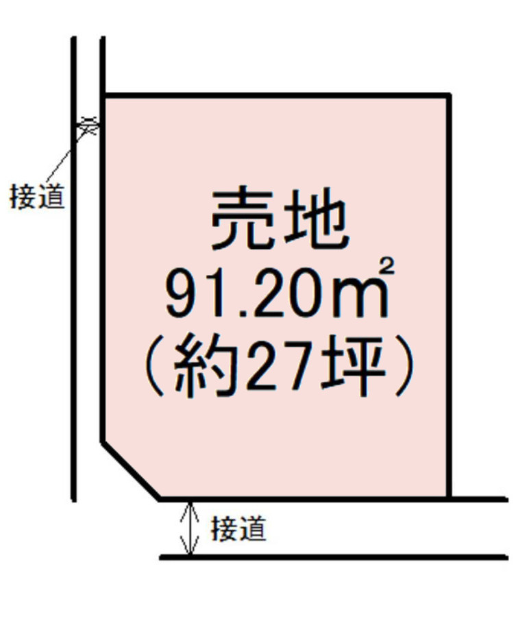 区画図：314002369893