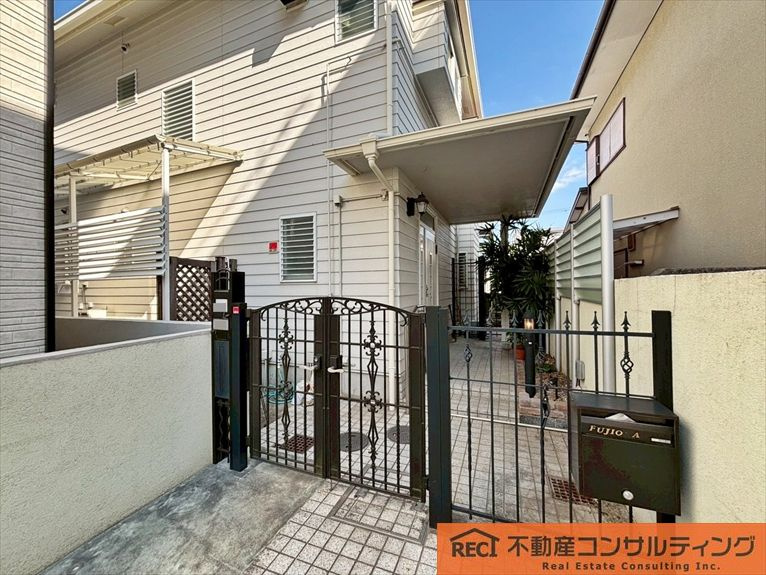 閑静な住宅地で住環境良好