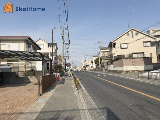 ●年中無休：当日予約可●国道2号線まで2分で出れる好立地です！バス停も目の前ございます！