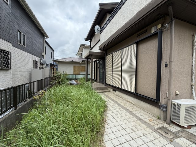 庭