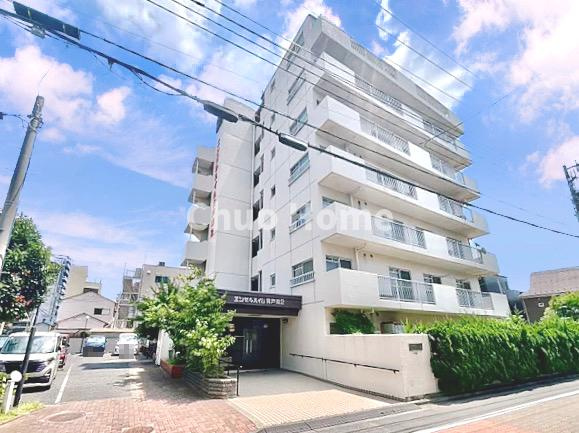 エンゼルハイム青戸第2の画像