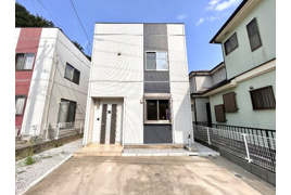 所沢市上安松　西武池袋線　秋津の外観