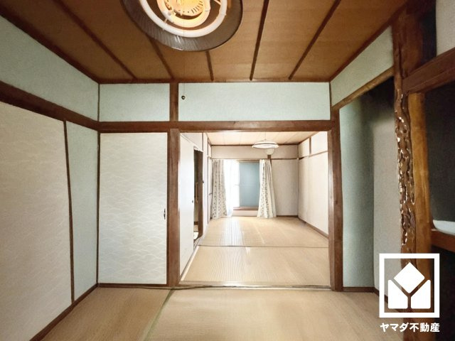 実写真と間取り図からCG再現した「空室リフォームイメージ」のため、実際と異なります。　