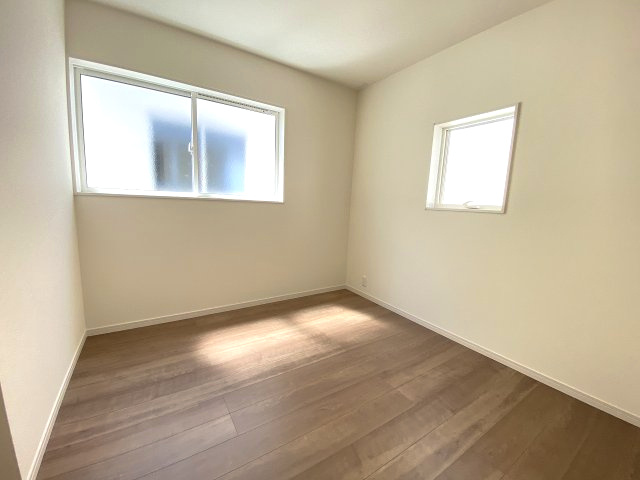 施工例。施工例は完成時と異なる場合があります。
