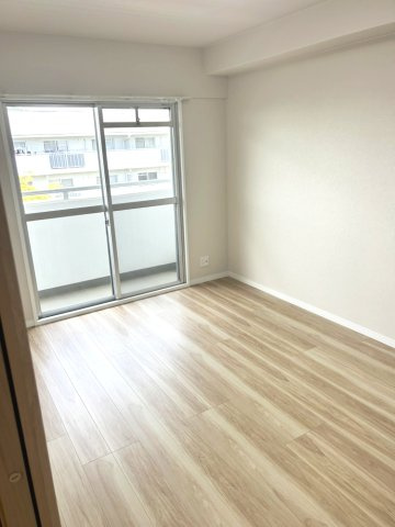 洋室です