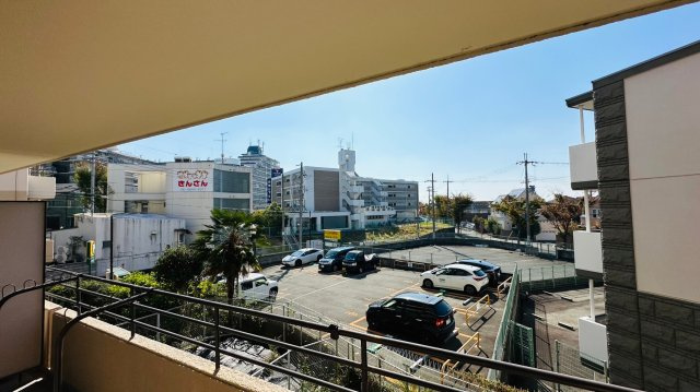 展望