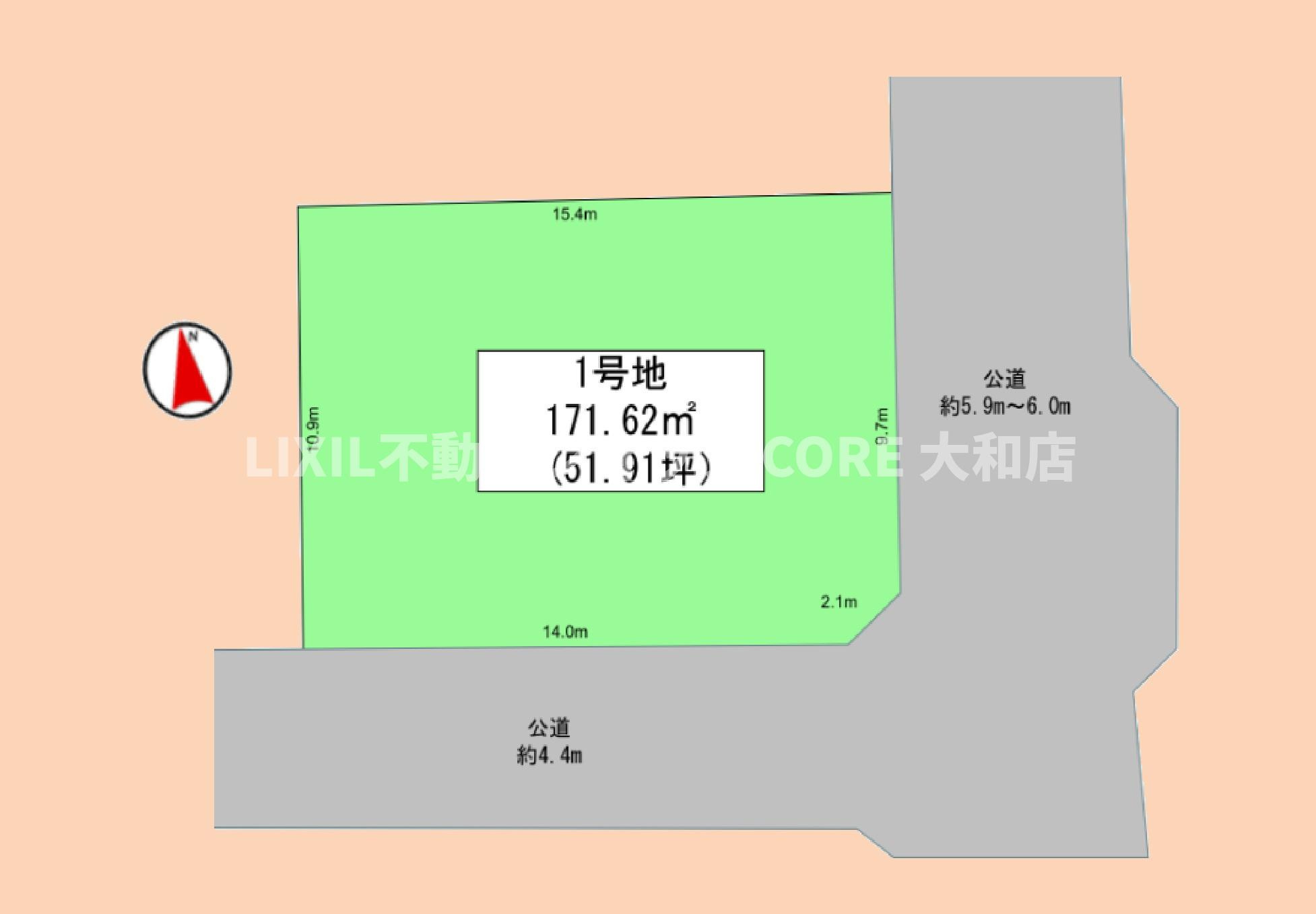区画図：314002732121