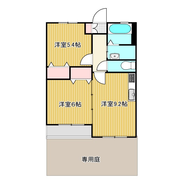 間取り：314002520454