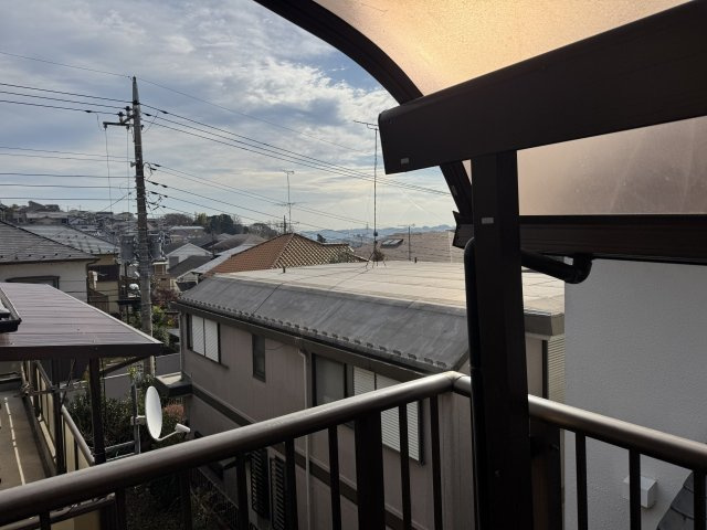 ～眺望・陽当たり共に良好です～