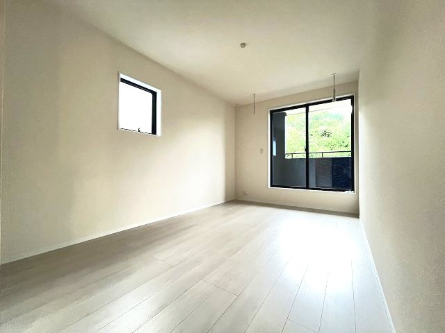 施工例。施工例は完成時と異なる場合があります。