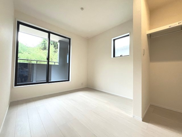 施工例。施工例は完成時と異なる場合があります。