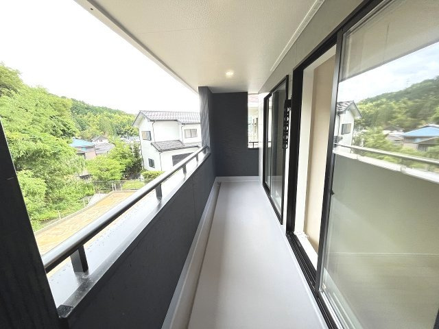 施工例。施工例は完成時と異なる場合があります。