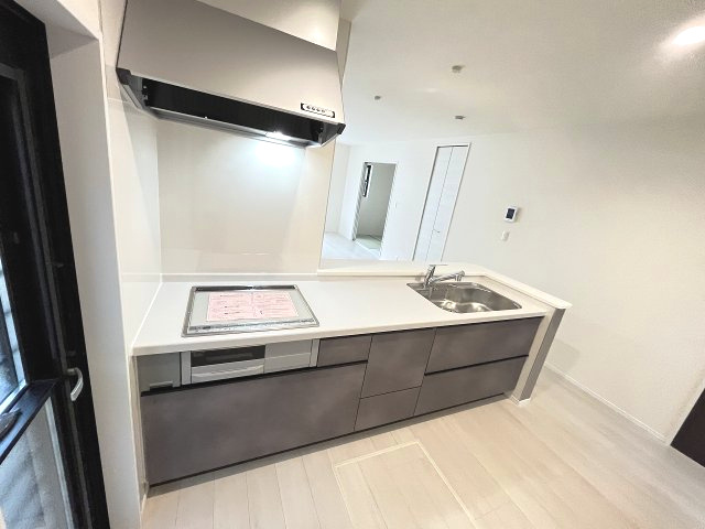 施工例。施工例は完成時と異なる場合があります。　