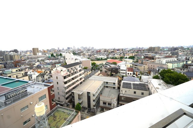 展望