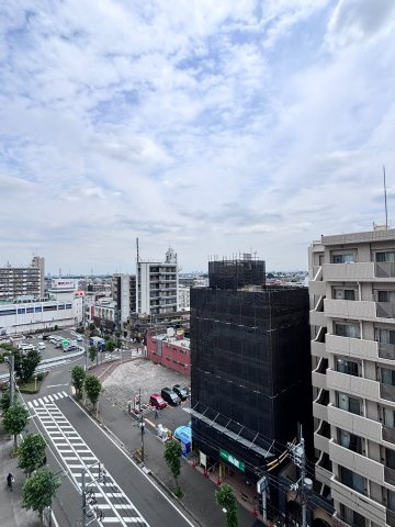 展望