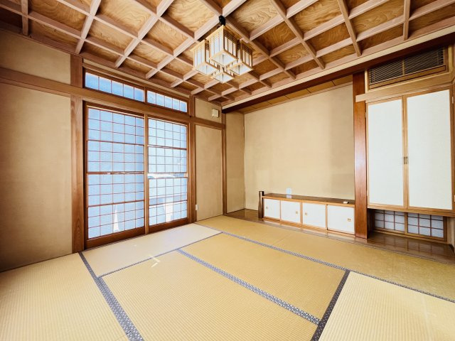 和室
