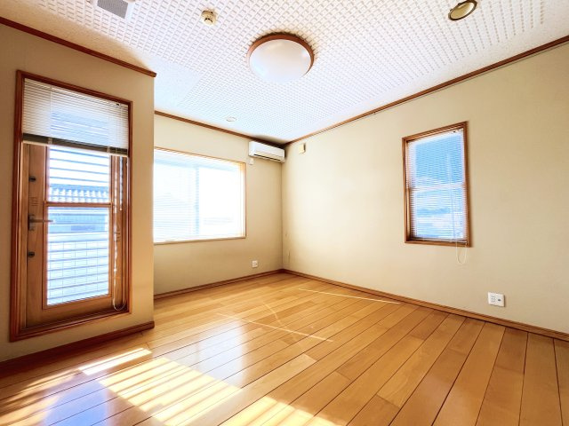 子供部屋