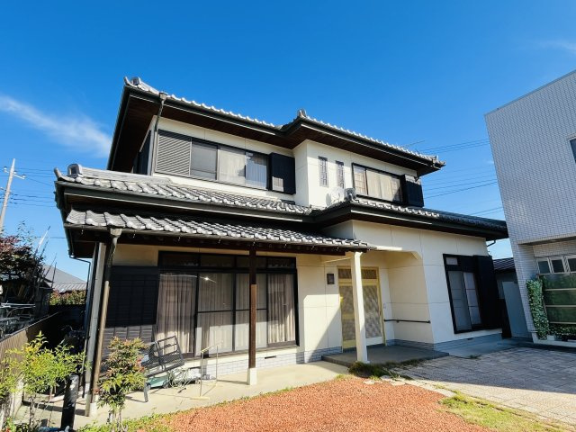 建物B