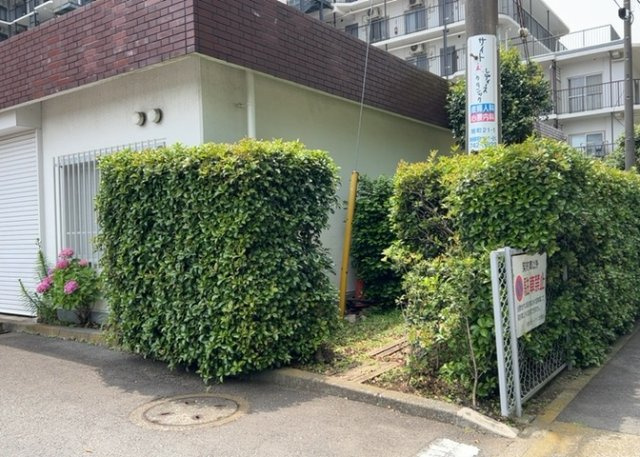 中庭（パティオ）とは、一つの建築物の内部に設けられた、壁などで囲われている庭のことを指します。コの字型、ロの字型が主流ですが、L字型の中庭もあります。最近では、インテリア性の高さからも人気があります。