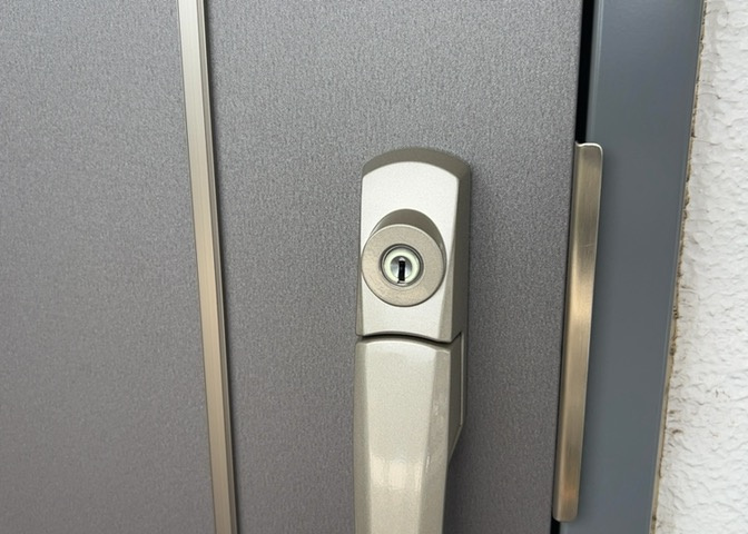 当然のことではありますが、オートロックやセンサーライト、ホームセキュリティーなどの防犯設備があれば、小さいお子様がいるご家庭も安心ですよね！まず物件購入の際は、防犯設備もチェックするようにしましょう。