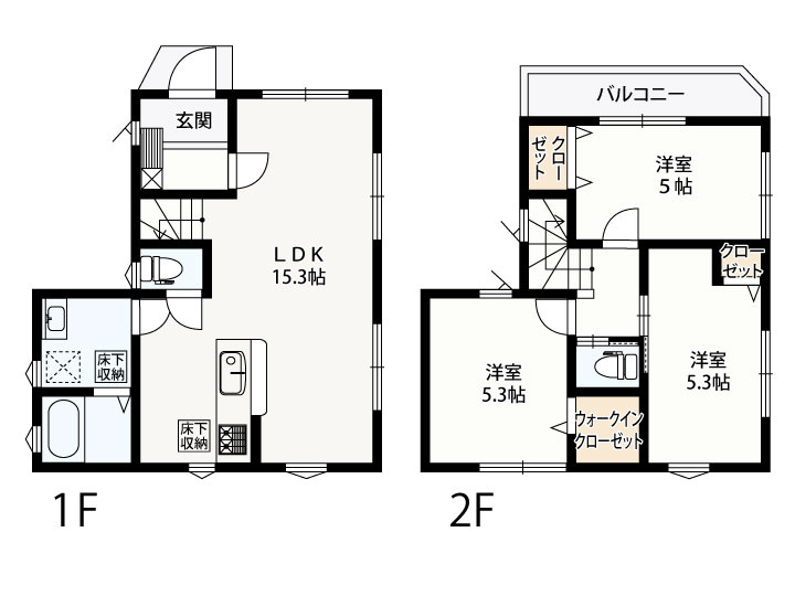 間取り：312001265726