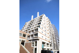 価格改定 メゾンドール高田馬場 1001号室の外観