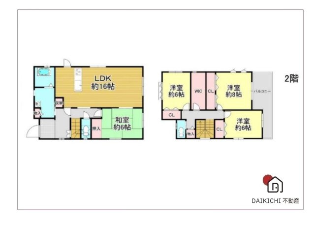 間取り：311002077387