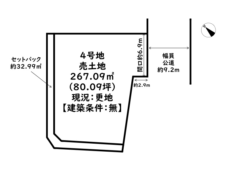 区画図：328000627500