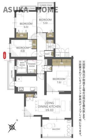 間取り：314002795686