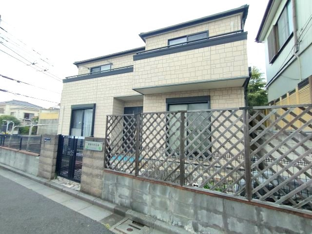 【外観】